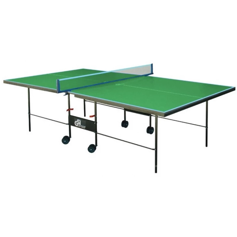 Masa de tenis GSI Sport Теннисный стол GSI Sport Athletic Strong Gp-3 Indoor Green