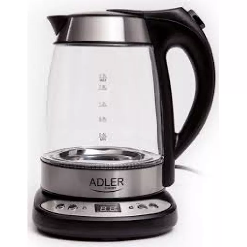 Электрочайник ADLER AD-1247