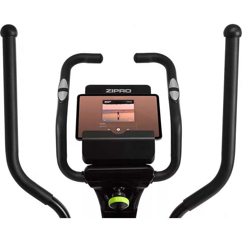 Bicicleta eliptica Zipro Эллиптический тренажер Zipro iConsole+ Dunk