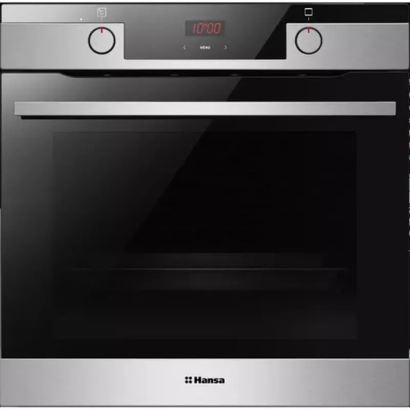 Cuptor electric incorporabil HANSA BOEI684097, Inox