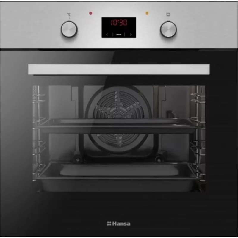 Cuptor electric incorporabil HANSA BOEI68466, Inox