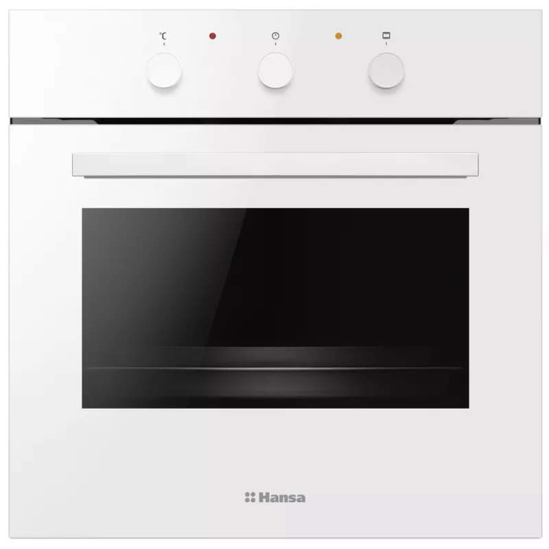 Cuptor electric incorporabil HANSA BOEW64111, White