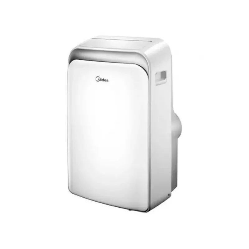 Мобильный кондиционер MIDEA MPPDA09CRN7