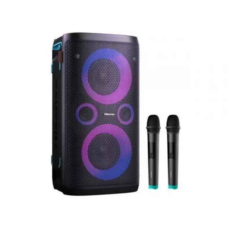 Колонка Hisense Party Rocker One Plus