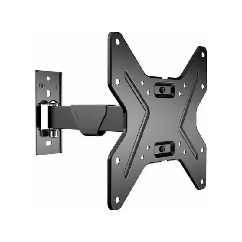 Suport perete Loctek PSW 652 S, Black