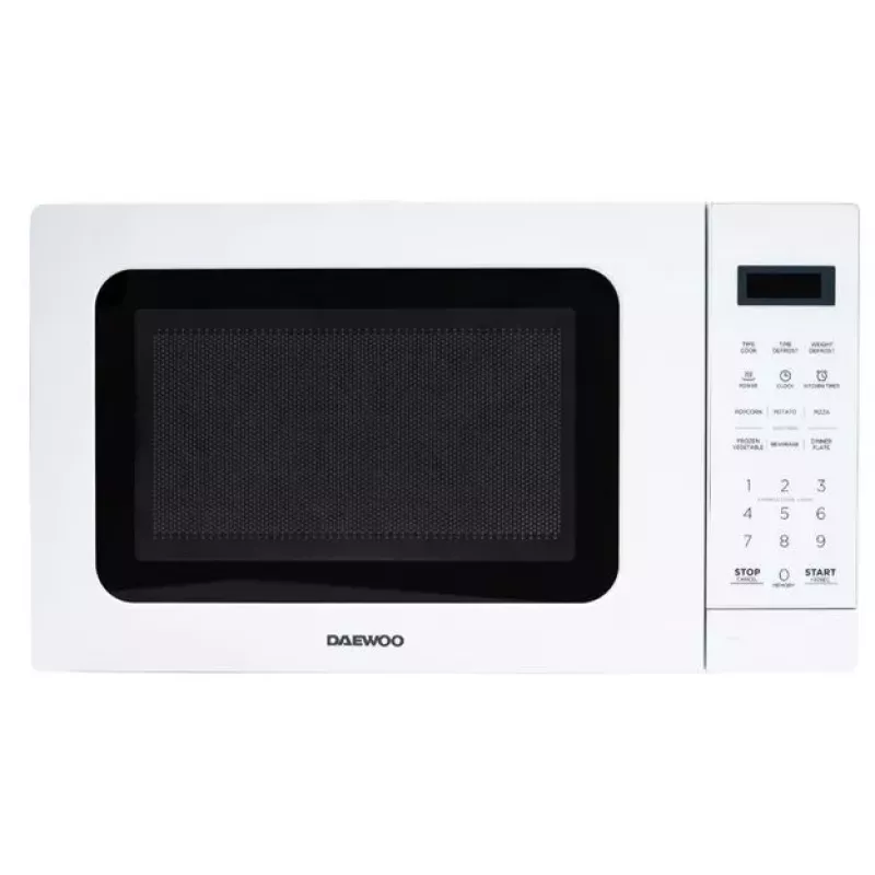 Микроволновая печь DAEWOO DM-2021DW