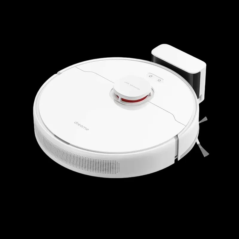 Robot-aspirator Dreame D9 Max Gen2 Whte