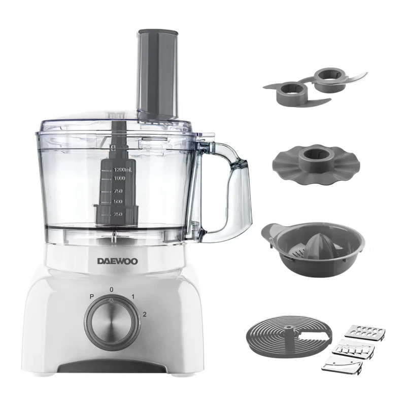 Robot de bucatarie DAEWOO DFP-732