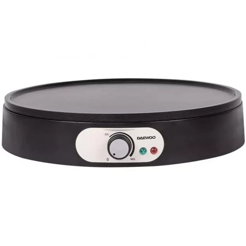 Aparat pentru preparare clatite DAEWOO DCRP-615