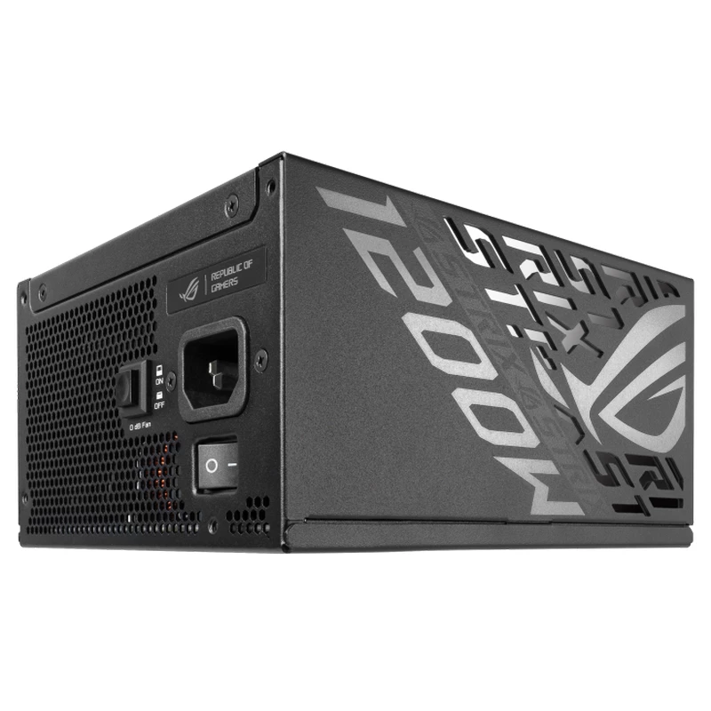Sursa de alimentare PC ASUS ROG Strix 1200P Gaming, 1200W
