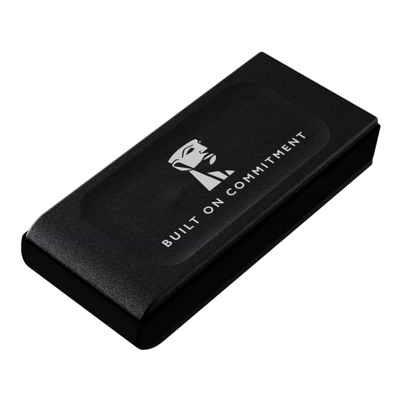 Жёсткий диск внешний KINGSTON 2.0TB Kingston External Portable SSD XS1000 BoC Black, USB 3.2 Gen 2 (69.5x32.6x13.5mm, 28.7g, R/W:1050/1000 MB/s)