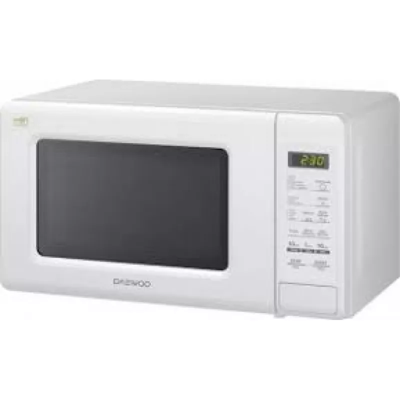 Микроволновая печь DAEWOO KOR-6S2BW-2