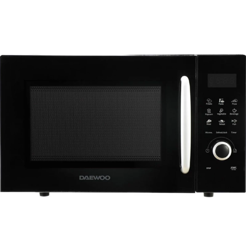 Микроволновая печь DAEWOO KOR-91RBK-2