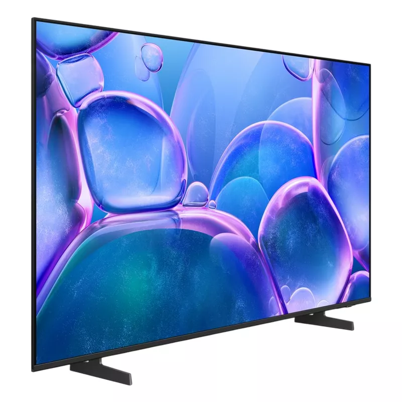 Телевизор Samsung 50" LED SMART TV Samsung UE50U7000FUXUA, 4K UHD, Tizen OS, Titan