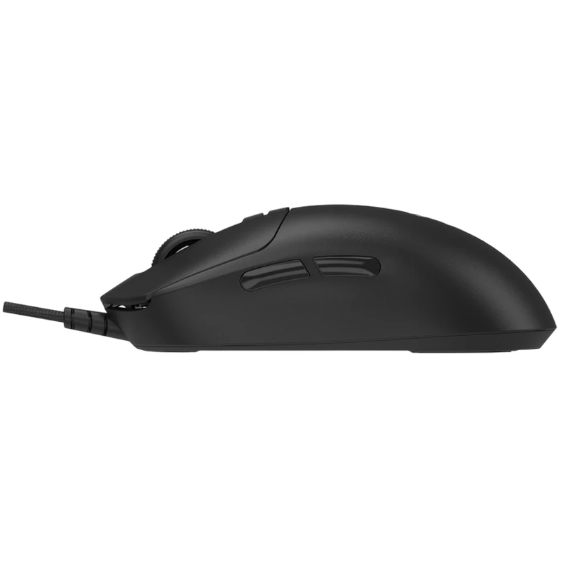 Gaming Mouse Bloody W72 Ultra, Black