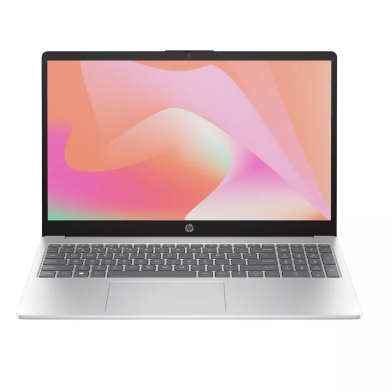 Laptop HP AI 15-fd2030ci Gold (Core Ultra 5 225U, 16GB DDR5, 1TB SSD, 15.6” IPS FHD, Intel Graphics, No OS)