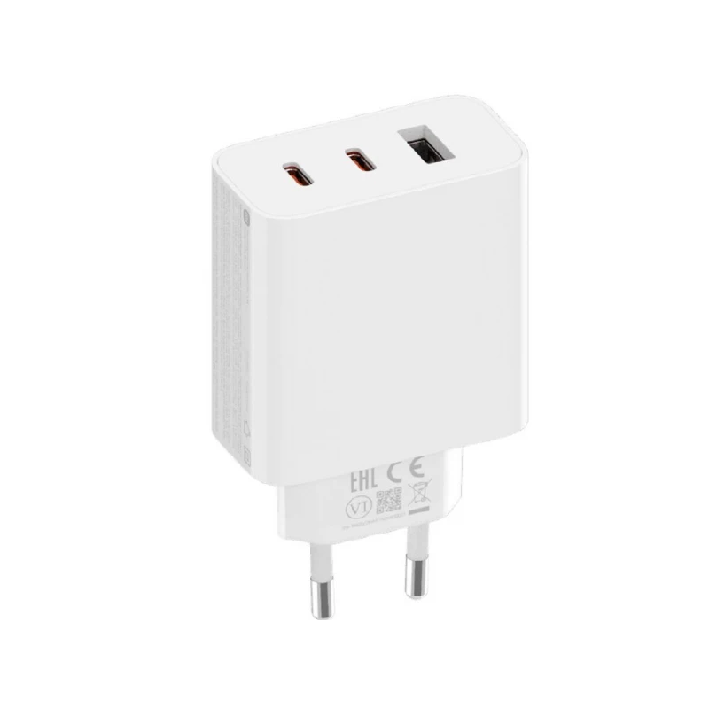 Incarcator Xiaomi Xiaomi 67W GaN Charger 2C1A Mi_37941