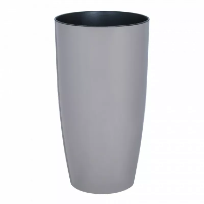 Цветочный горшок Aleana 115042 Ghiveci de flori Alfa d16*30 cm Aleana