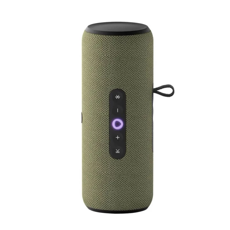 Smart Speaker Yandex Yandex.Station Street, model: YNDX-00030GRN (Green)