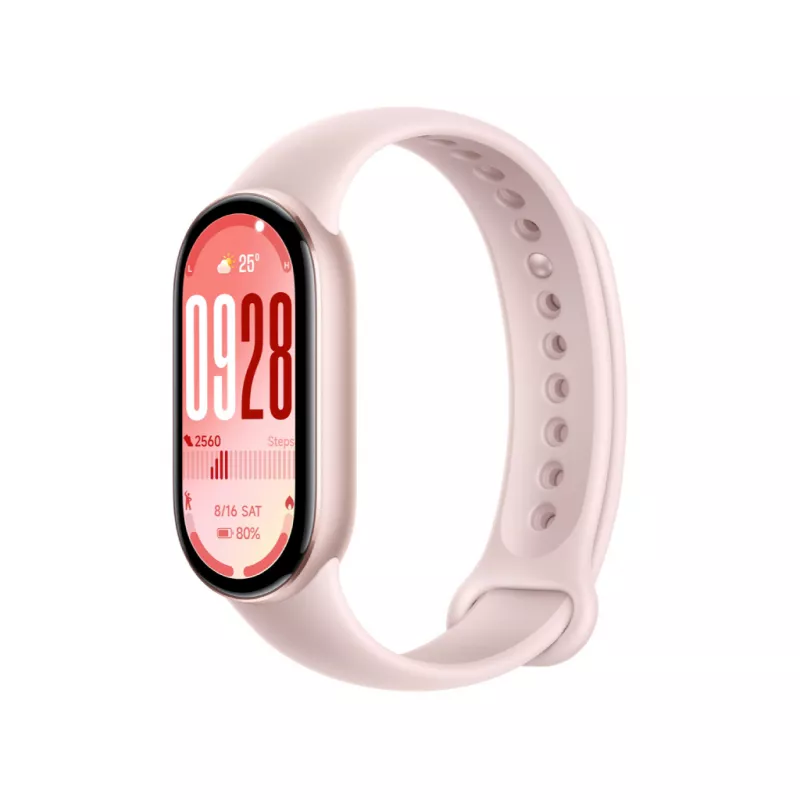 Smartwatch Xiaomi Xiaomi Smart Band 10 Mystic Rose