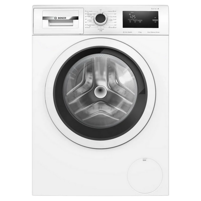 Masina de spalat rufe BOSCH Washing machine/fr Bosch WAN24066BY