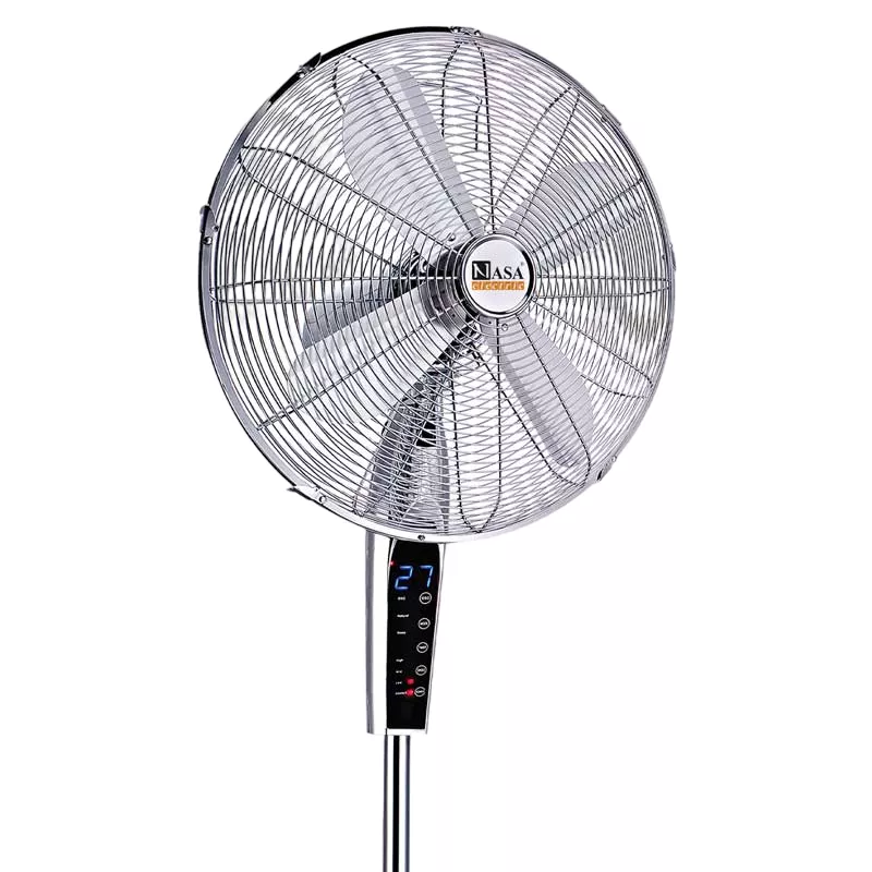 Ventilator JEC Fan OZON PS-40RM1-BCR