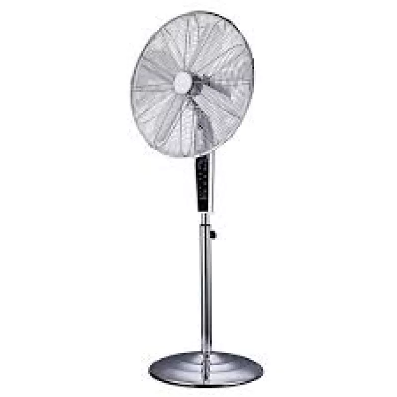Вентилятор JEC Fan OZON PS-40RM3-BCR