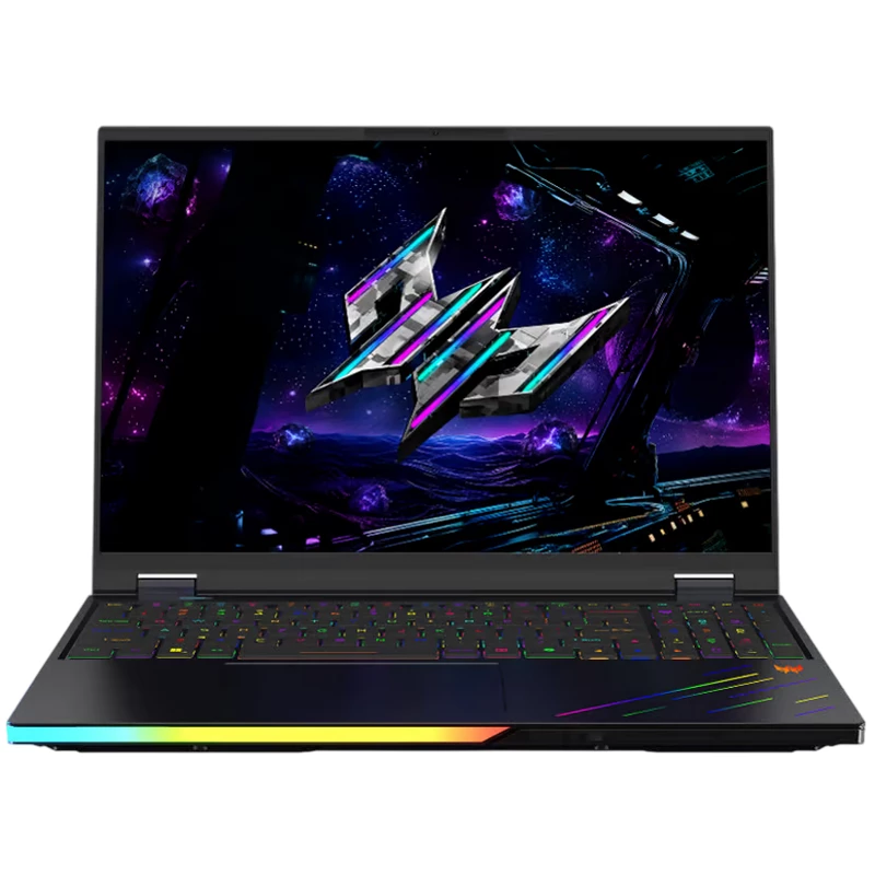 Laptop ACER Predator Helios 16 AI PH16-73 (Core Ultra 9 275HX / 32 GB / 1 TB SSD / 16.0″ OLED WQXGA 240Hz / RTX 5090 24 GB)