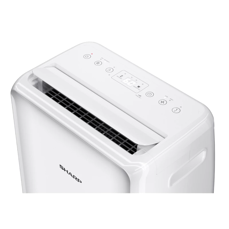 Осушитель воздуха SHARP Air Dryer Sharp UD-P204P-W