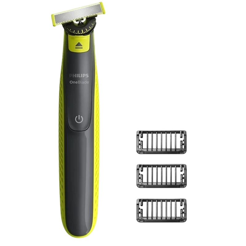 Masina de tuns PHILIPS Trimmer Philips QP2724/23 OneBlade