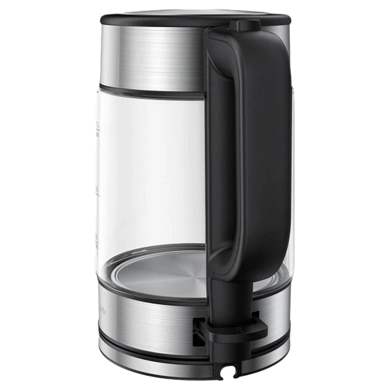Электрочайник Xiaomi Xiaomi Electric Glass Kettle EU