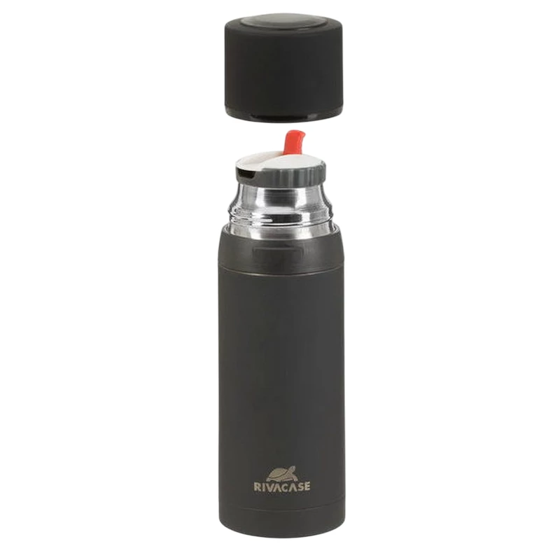 Termos Rivacase Travel Mug Rivacase 90311BK
