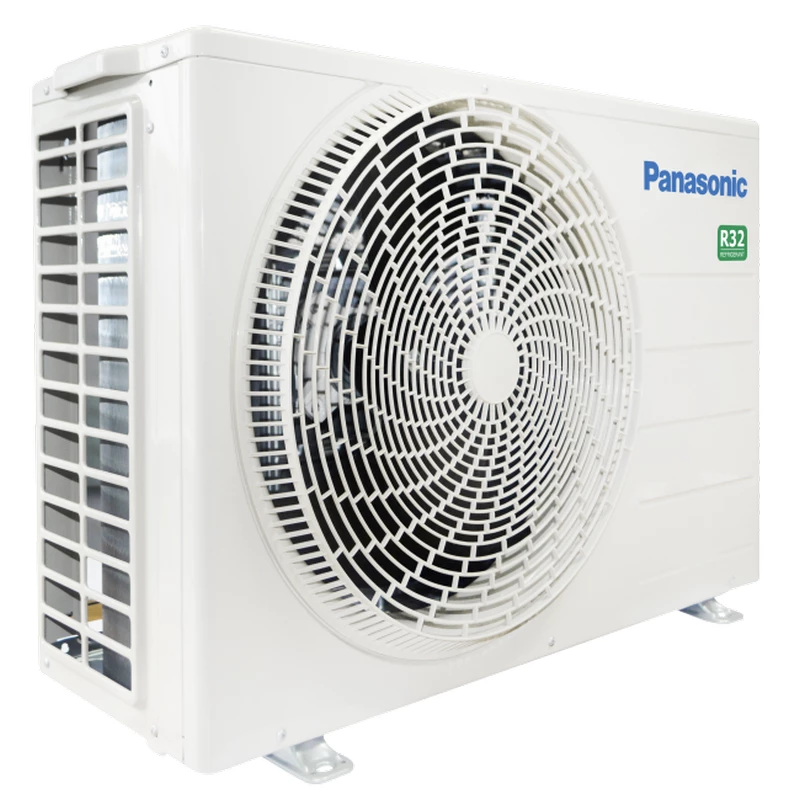 Aparat de aer conditionat PANASONIC Air conditioner Panasonic Etherea Z35ZKEW, 12000 BTU, ECONAVI, nanoe-X, White