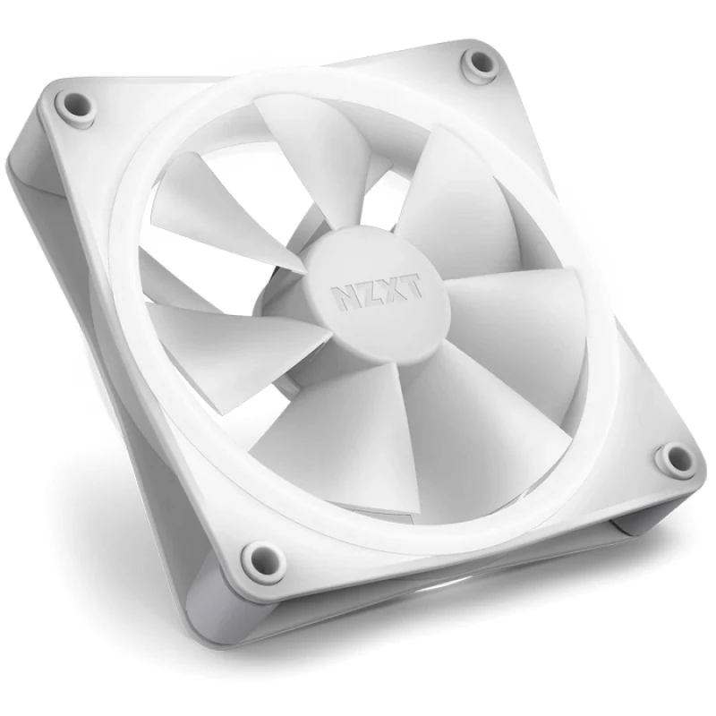 Ventilator NZXT F120 RGB DUO, (120 mm/500-1800 rpm)