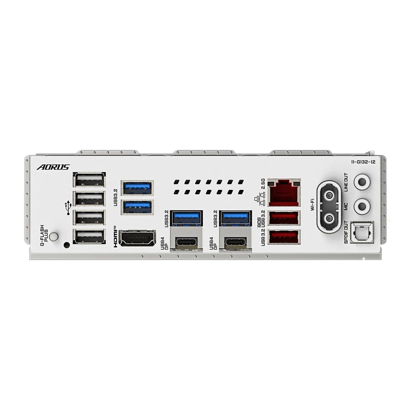 Материнская плата GIGABYTE X870E A ELITE WIFI7 ICE ATX, (AM5/AMD X870)