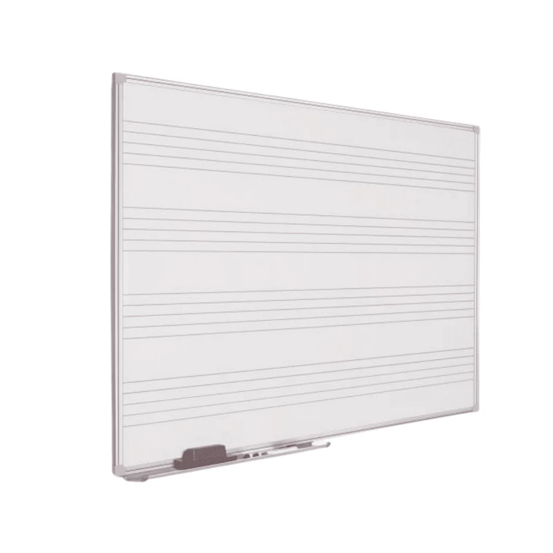 Экран для проектора OEM Magnetic wall Whiteboard, porcelain steel, Sopar, 8300LAV, 300x120cm