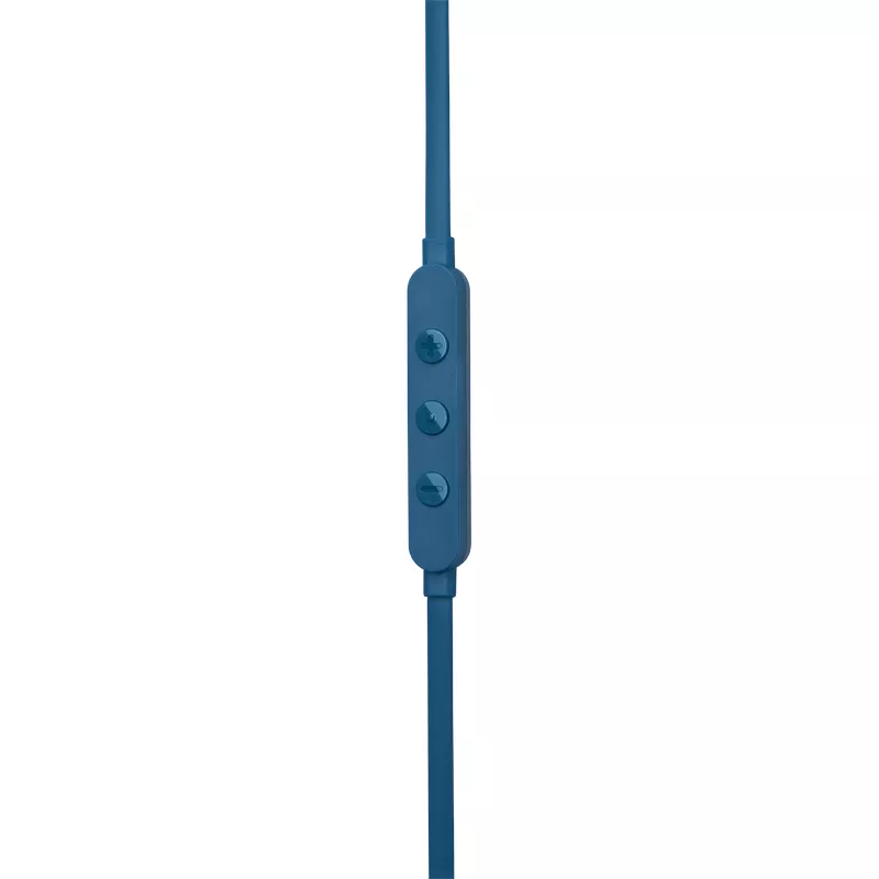 Беспроводные наушники JBL Earphones  JBL T305C, Blue