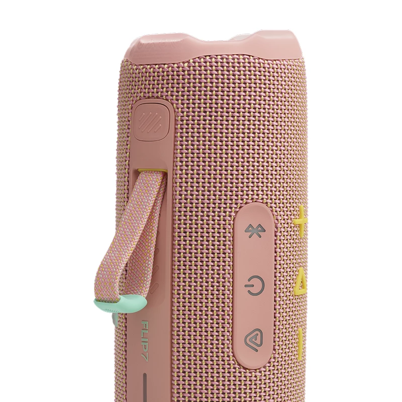 Boxa JBL Portable Speakers JBL Flip 7, Pink