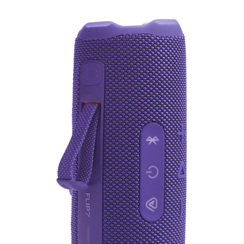 Boxa JBL Portable Speakers JBL Flip 7, Purple