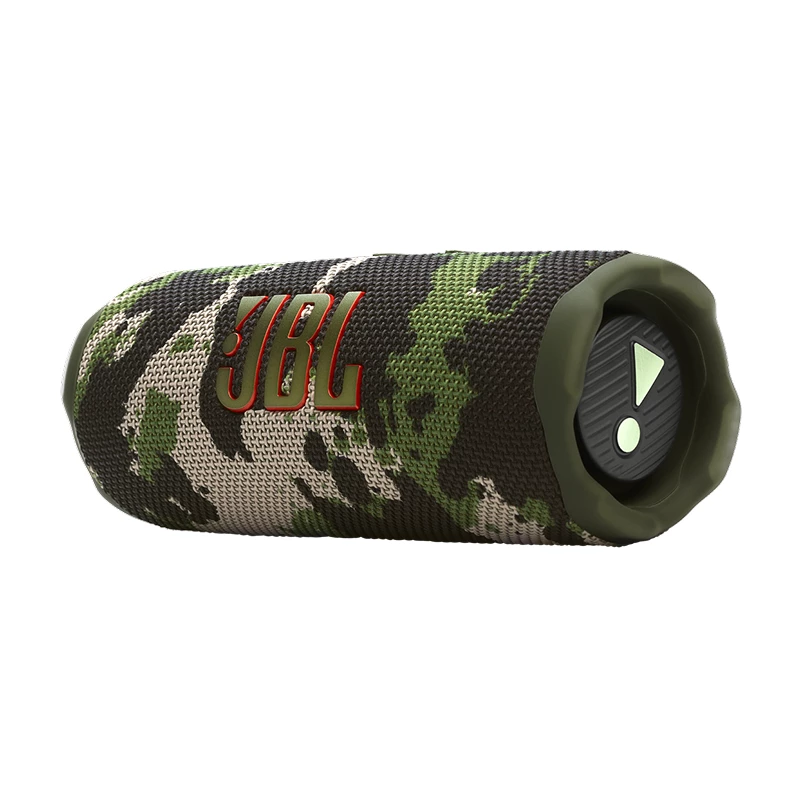 Колонка JBL Portable Speakers JBL Flip 7, Squad