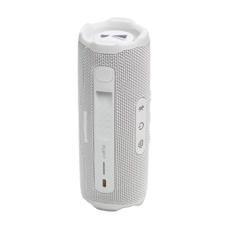 Колонка JBL Portable Speakers JBL Flip 7, White