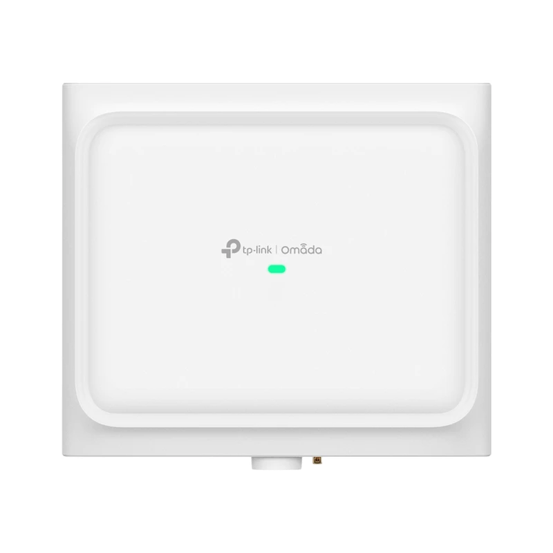 Acces Point TP-LINK Wi-Fi 7 Outdoor Tri-Band Access Point TP-LINK "EAP772-Outdoor", 9.3Gbps, IP68, 1x2.5 GbE, GNSS, PoE+