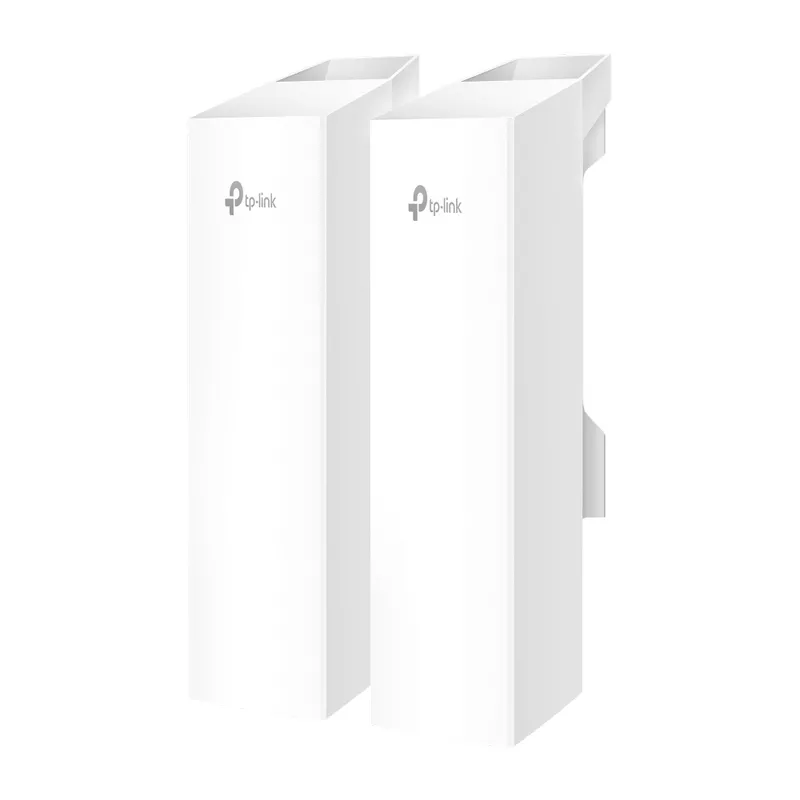 Точка доступа TP-LINK Wi-Fi AC Outdoor/Indoor 5GHz Wireless Bridge TP-LINK "EAP211-Bridge KIT", up to 867 Mbps, IP65, Omada, PoE, 3xGbE, up to 1km