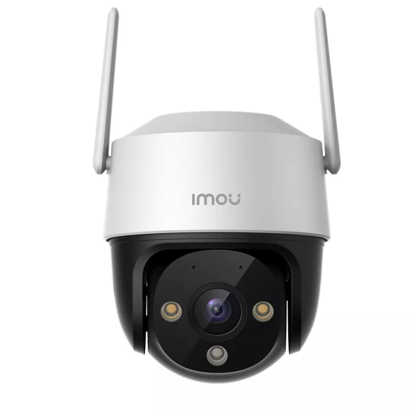 Camera IP IMOU Imou Outdoor Camera Cruiser SE+ 5Mp, White