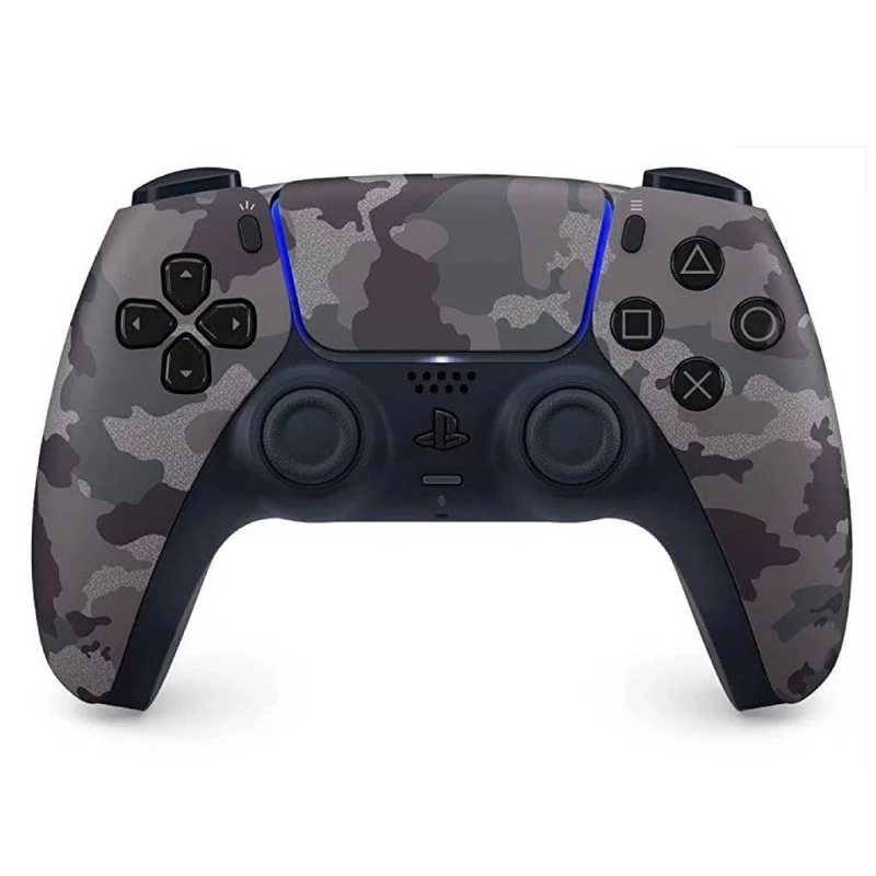 Gamepad SONY Sony PS5 DualSense W. Ctrl, Gray Camouflage