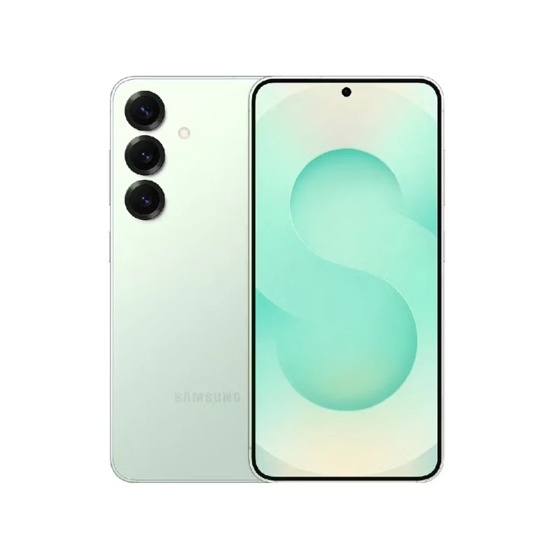 Мобильный телефон Samsung Samsung Galaxy S25 12/256GB Mint 5G