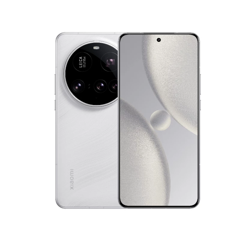 Telefon mobil Xiaomi Xiaomi 15 Ultra 16/512GB White 5G