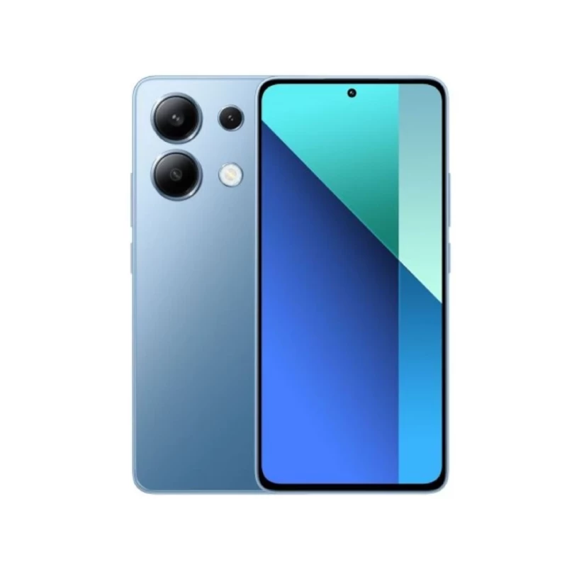 Telefon mobil Xiaomi Xiaomi Redmi 13X 8/256GB Silk Blue