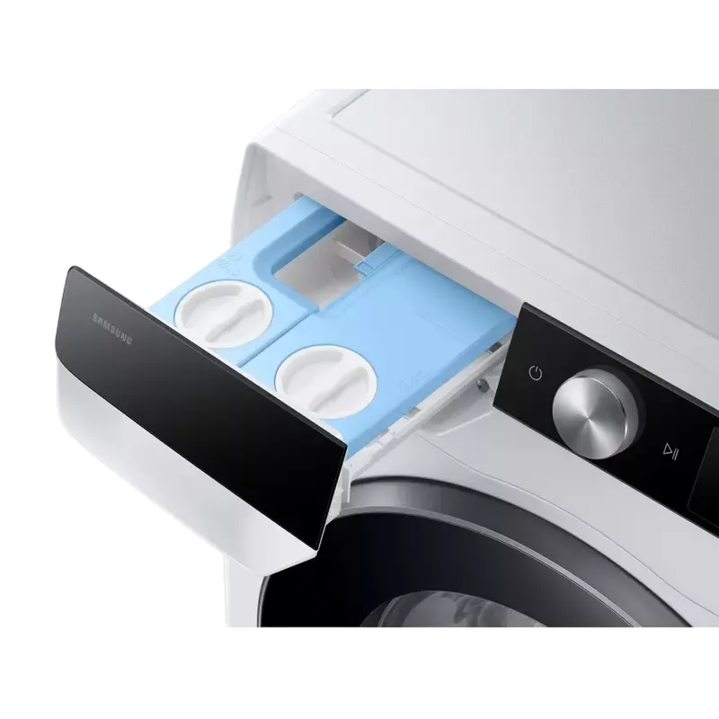 Masina de spalat rufe Samsung Washing machine/fr Samsung WW90DG6G94LKUA Class A