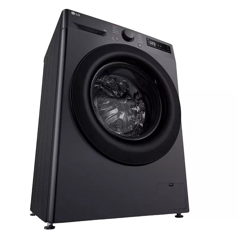 Стиральная машина LG Washing machine/fr LG F2WR508SBM Class A